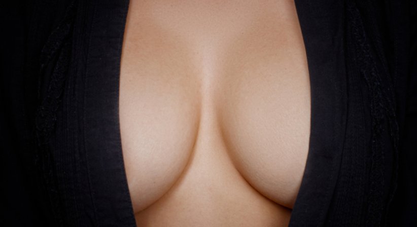 Brustchirurgie - Univ.-Doz. Dr. Franz Maria Haas - Plastischer Chirurg Graz 8047