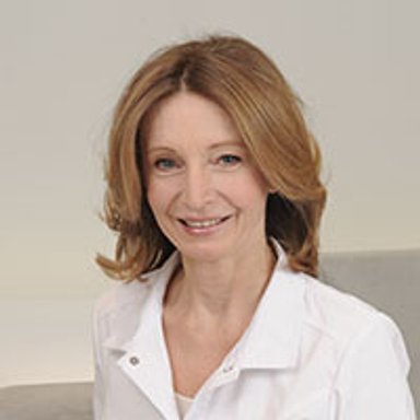 Dr. Tanja Pisec-Weihen - Praktische Ärztin Wien 1010