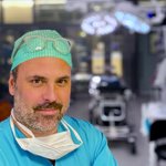 OA Dr. med. univ. Philipp Patri - Allgemeinchirurg Wien 1220