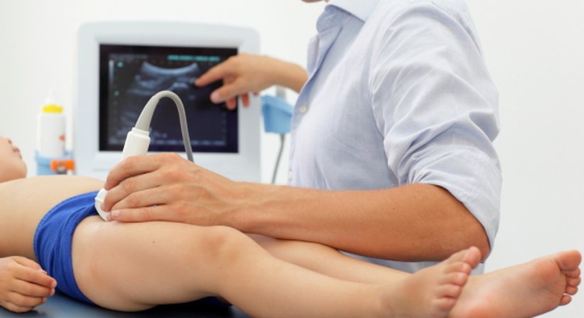 Kinderorthopädie - Priv.Doz. Dr. Christof Radler - Orthopäde Wien 1080