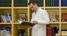 Praxis - Priv.Doz. Dr. Christof Radler - Orthopäde Wien 1080