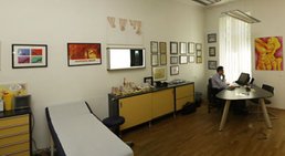 Praxis - Priv.Doz. Dr. Christof Radler - Orthopäde Wien 1080