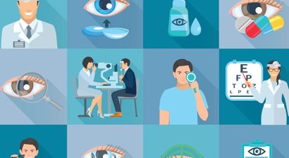 Allgemeine Augenheilkunde und Behandlungen, Vorsorge