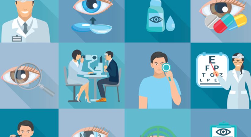 Allgemeine Augenheilkunde und Behandlungen, Vorsorge - Dr.med.Dr.sci. Jurij Kocmut - Augenarzt Salzburg 5020