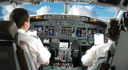 Flugmedizin und Führerscheingutachten