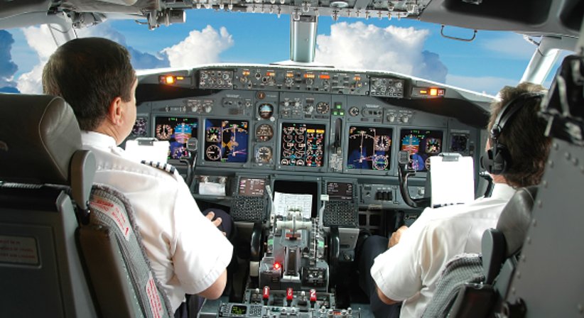 Flugmedizin und Führerscheingutachten - Dr.med.Dr.sci. Jurij Kocmut - Augenarzt Salzburg 5020