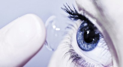 Kontaktlinseninstitut