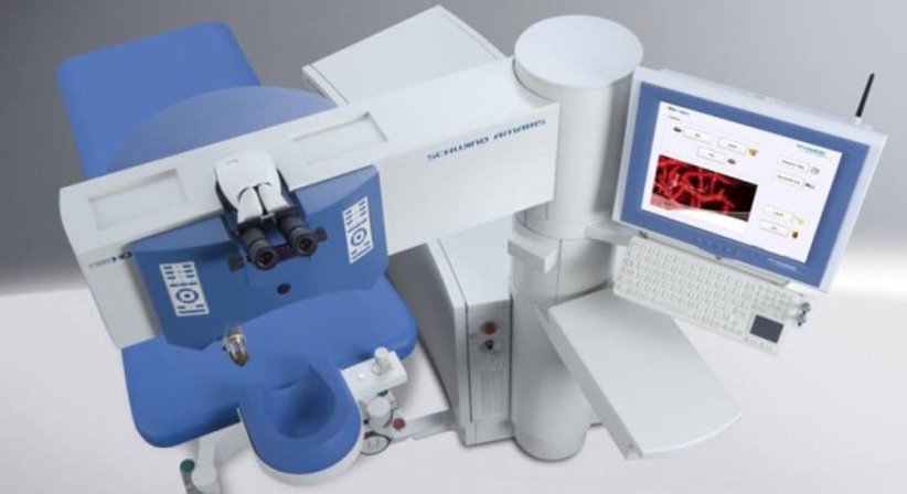 Laserbehandlung der Alterssichtigkeit mit PresbyMax und Presbyond - Dr.med.Dr.sci. Jurij Kocmut - Augenarzt Salzburg 5020