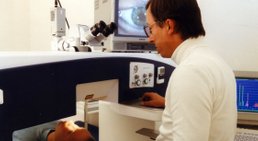 Dr.med.Dr.sci. Jurij Kocmut - Augenarzt Salzburg 5020