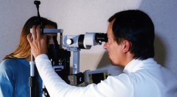 Dr.med.Dr.sci. Jurij Kocmut - Augenarzt Salzburg 5020