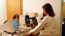 Dr.med.Dr.sci. Jurij Kocmut - Augenarzt Salzburg 5020