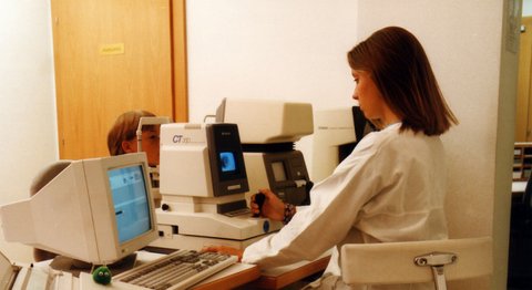 Dr.med.Dr.sci. Jurij Kocmut - Augenarzt Salzburg 5020