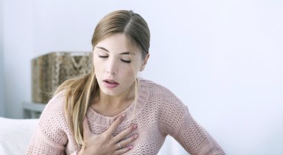 Abklärung von kardialen Beschwerden