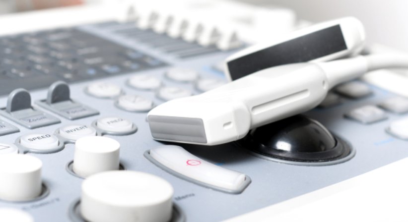 Herzultraschall - Dr. med. univ. Sabine Scherzer - Internistin Wien 1090