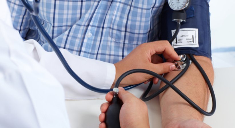 Hypertonie - Dr. med. univ. Sabine Scherzer - Internistin Wien 1090