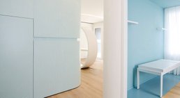 Praxis - Dr. med. univ. Sabine Scherzer - Internistin Wien 1090