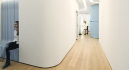 Dr. med. univ. Sabine Scherzer - Internistin Wien 1090