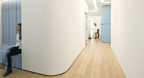 Dr. med. univ. Sabine Scherzer - Internistin Wien 1090