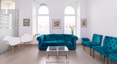OA Dr. Marcel Francesconi - Kardiologe Wien 1030