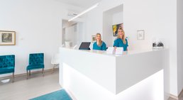 Praxis - OA Dr. Marcel Francesconi - Kardiologe Wien 1030