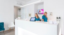 OA Dr. Marcel Francesconi - Kardiologe Wien 1030