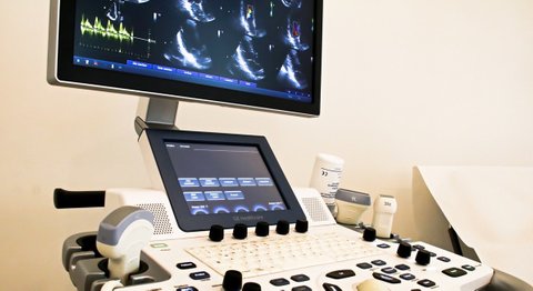 OA Dr. Marcel Francesconi - Kardiologe Wien 1030