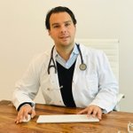 OA Dr. Marcel Francesconi - Kardiologe Wien 1030