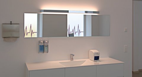 OA Dr. Marcel Francesconi - Kardiologe Wien 1030