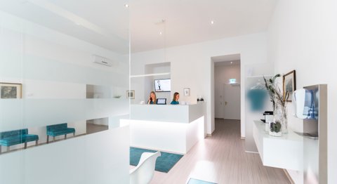 OA Dr. Marcel Francesconi - Kardiologe Wien 1030