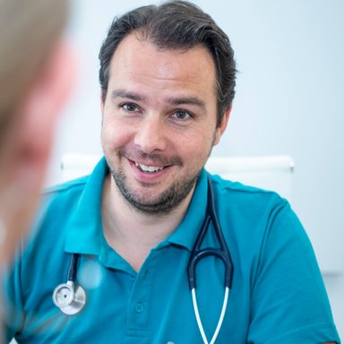 OA Dr. Marcel Francesconi - Kardiologe Wien 1030