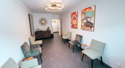 Praxis - Dr. Sherwin Moayedifar - Zahnarzt Wien 1140