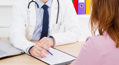 Behandlung von Angstpatienten