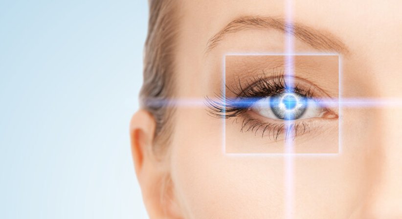 Spaltlampenuntersuchung - Dr. Andreas Grechenig - Augenarzt Wien 1230