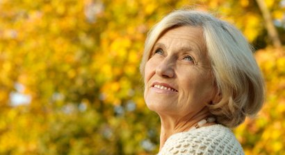 Altersbedingte Makuladegeneration (AMD)