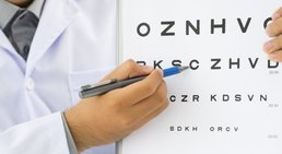 Praxis - Dr. Andreas Grechenig - Augenarzt Wien 1230