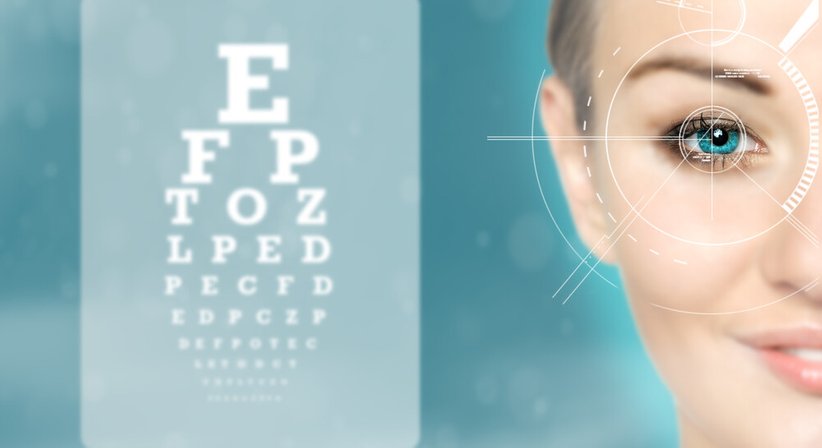 Jährliche Vorsorgeuntersuchung - Dr. Andreas Grechenig - Augenarzt Wien 1230