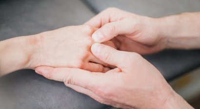 Abklärung und Therapie rheumatologischer Krankheitsbilder