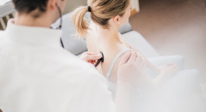 Allgemein-internistische Diagnostik, Beratung und Therapie