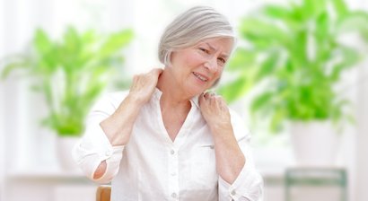 Chronisches Schmerzsyndrom