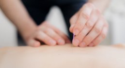 Praxis - Dr. Harald Leiss, FEFIM - Internist Baden bei Wien 2500