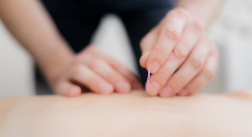 Multimodale Schmerztherapie - Dr. Harald Leiss, FEFIM - Internist Baden bei Wien 2500