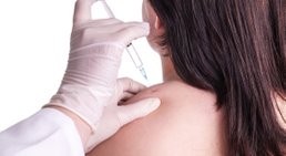 Schmerztherapie -