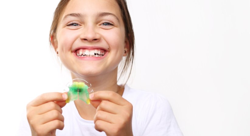 Abnehmbare Zahnspangen - Dr. med. dent. Karin Schweiger (ehem. Jäger) - Zahnärztin Perchtoldsdorf 2380