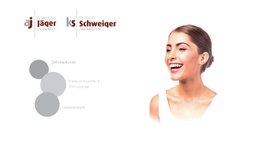 Dr. med. dent. Karin Schweiger (ehem. Jäger) - Zahnärztin Perchtoldsdorf 2380