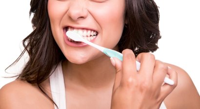 Mundhygiene und Zahnreinigung