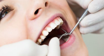 Retention nach Abschluss der kieferorthopädischen Behandlung