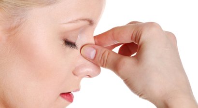 Aufbissschiene/Kiefergelenksschienen