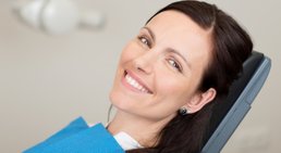 Praxis - Dr. med. dent. Ursula Hersch - Zahnärztin Wien 1030