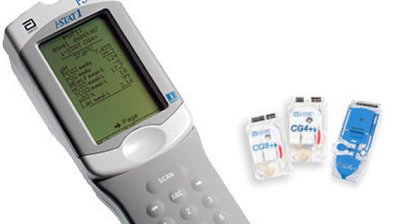 Blutgasanalyse und Langzeitsauerstoffverordnung