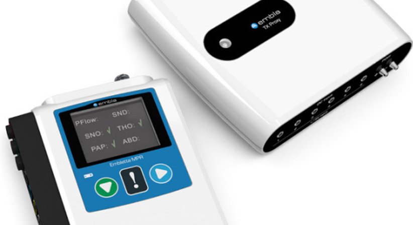 Polygraphie (Schlafscreeening auf Schlafatemstörungen) - Dr. Gernot Rainer - Lungenfacharzt Wien 1190